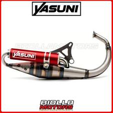 TUB306R MARMITTA YASUNI Z