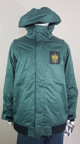 Giacca snowboard technine - giacca,