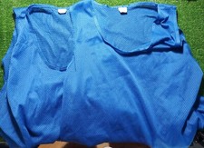 2 PETTORINE CALCIO PRO TOUCH