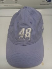 Women's New Era Nascar Purple