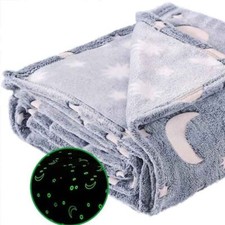Coperta fluorescente bambini - coperta,