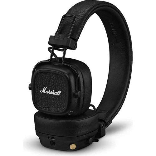 Cuffia bluetooth marshall - cuffia,