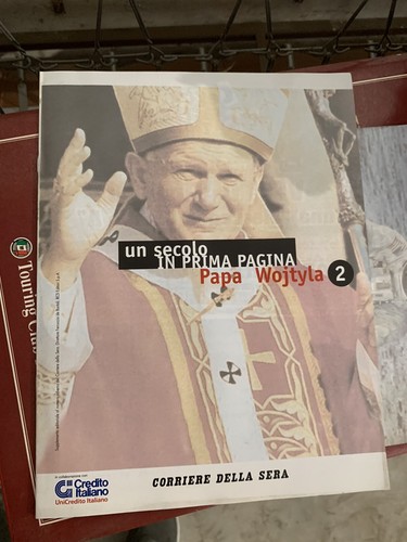 Secolo in prima - secolo,