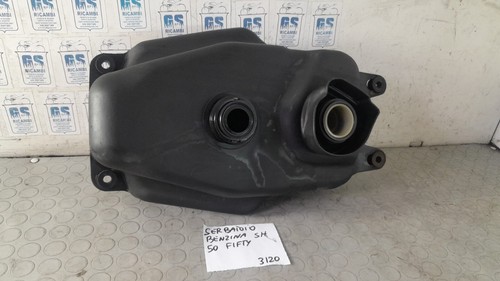 Serabatoio benzina honda 50 - benzina,