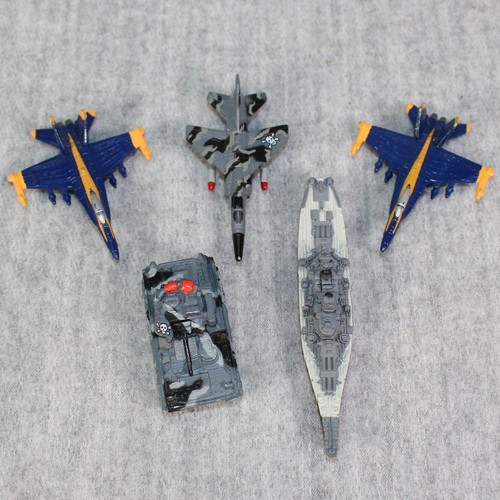 Micro machines lgt caccia - micro,