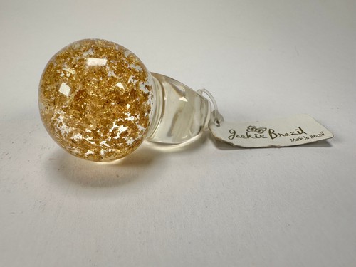 Anello jackie brazil - anello,