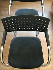 Vitra Visavis・Poltrona a