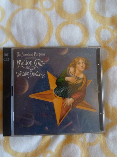 The smashing pumpkins - 🎶,