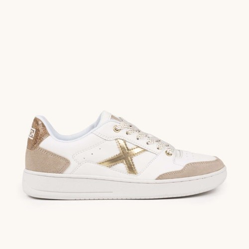 Munich legit 109 donna bianco - legit,