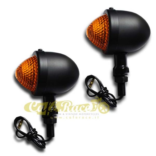 Frecce turn signal bullet