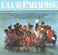 Club Paradise: Original Motion