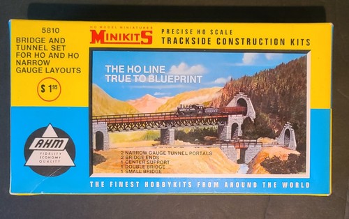 Ahm minikits set ponte - ahm, e