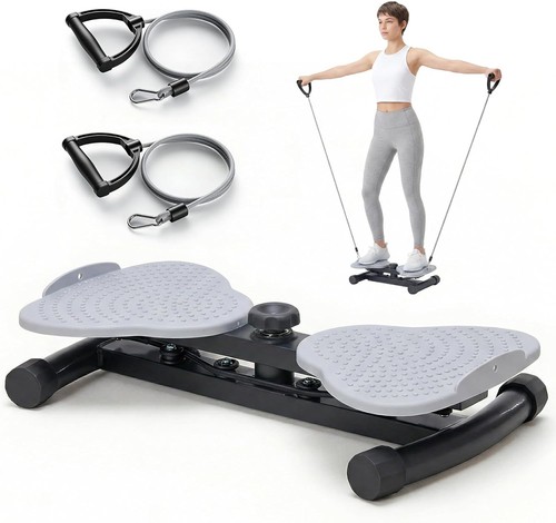 Waist twister machine - waist,