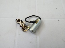 per Gilera Giubileo 98 124