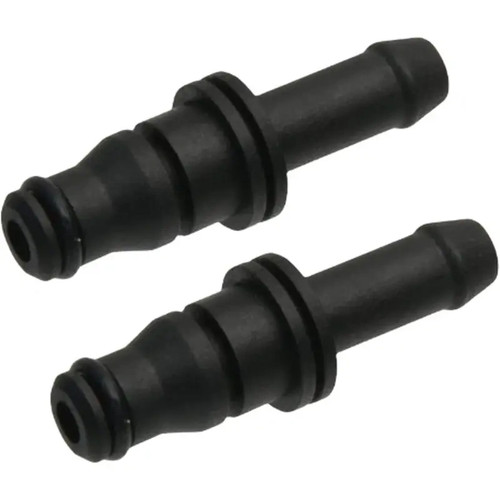 Connettori tubo - 2x,