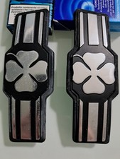 Montante in  Coppia Alfa Romeo