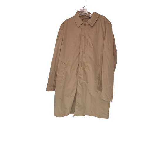 Uniqlo trench coat nylon - coat,