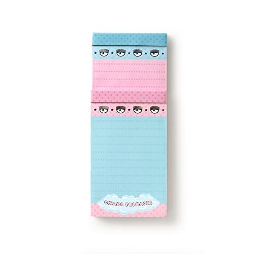 Set block notes chiara - 2,