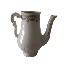 Antica Caffettiera Porcellana