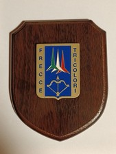 Crest Aeronautica Militare - Frecce Tricolori