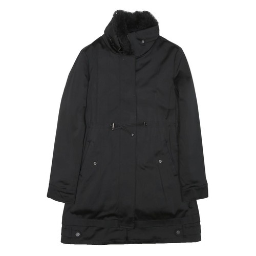 Giacca donna zara nera - donna, slim
