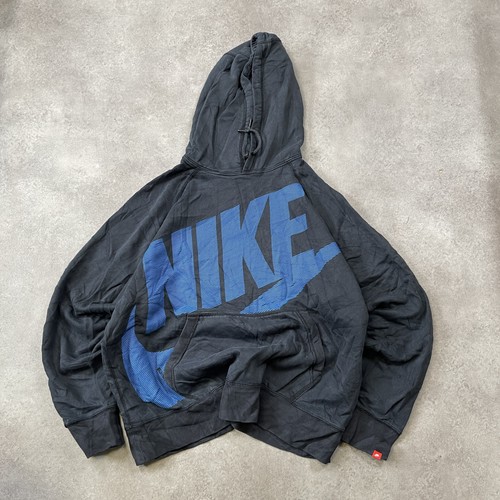 Nike hoodie mens big - nike,