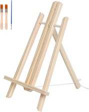 Cavalletto Pittura da Tavolo