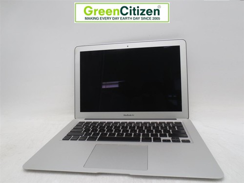 Apple macbook air late 2010 - apple,