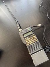 Yaesu FT-470 VHF UHF Dual Band