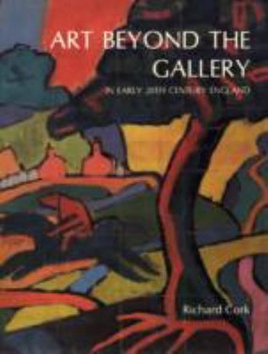 Art beyond the - beyond,