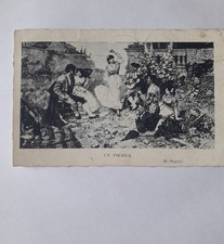 1^ G.M. CARTOLINA ILLUSTRATA