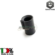 Gommino Hop Up Hulk flat 50°