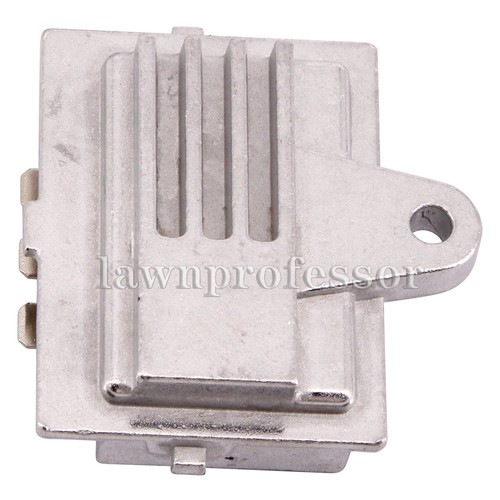 Regolatore tensione - di,