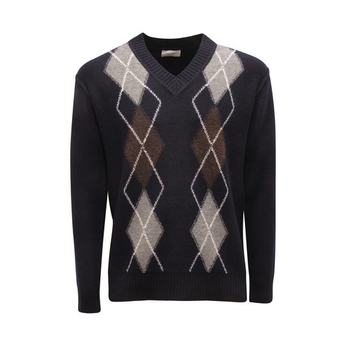 6016 maglione uomo - 6016,