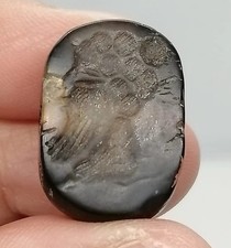 Antico ciondolo intaglio