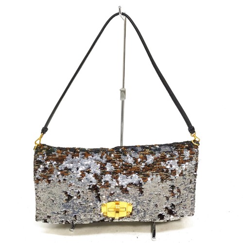 Borsa tracolla miu - borsa,