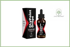 Etna wellness Glypoint Drops