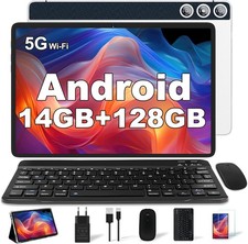Tablet pollici android 13 - 10,