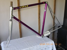 Telaio e forcella Vitus 979