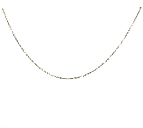 Collana catena tiffany - collana,