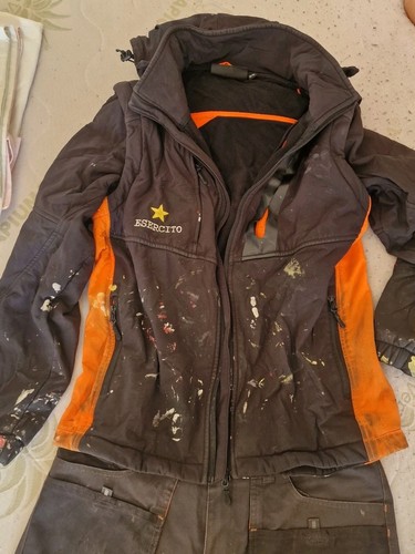Tuta lavoro beta uniforme - lavoro,