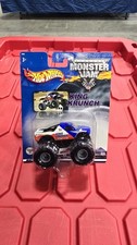 Hot Wheels 2002 Monster Jam