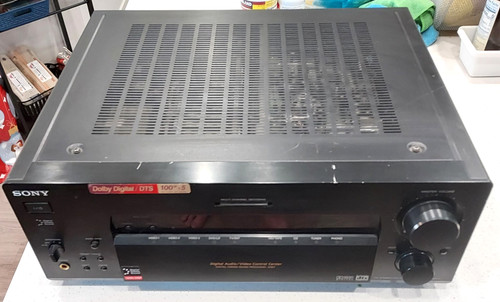 Sony str db830 ricevitore home - sony,
