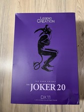Modellino Joker Legend