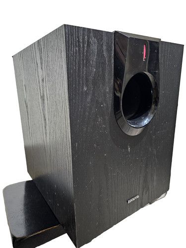 Onkyo skw 580 subwoofer - onkyo,