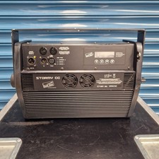 ClayPaky Stormy CC Apparecchio