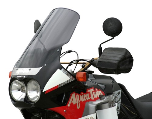 Mra cupolino touring fume - mra,