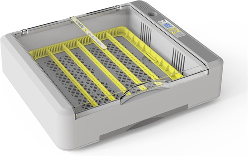 Egg incubator for - egg, hatching