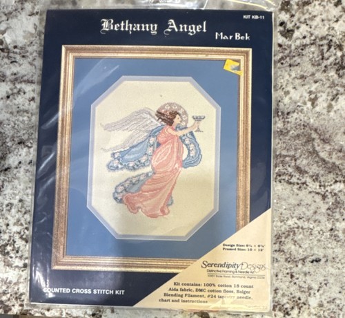 Serendipity designs kit - serendipity,