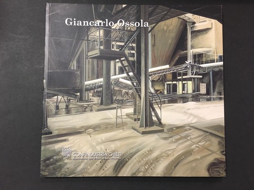 Giancarlo ossola mistero - giancarlo, ossola.